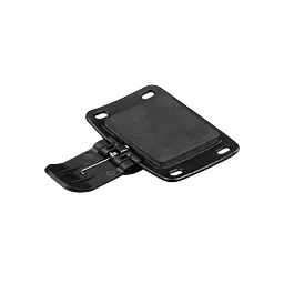 Кріплення на шолом для велоліхтарів ALD-08 Helmet Holder - мініатюра 2