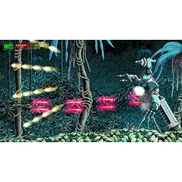 Ключ активації Microsoft Laserpitium для Xbox One/Series S/X - мініатюра 8