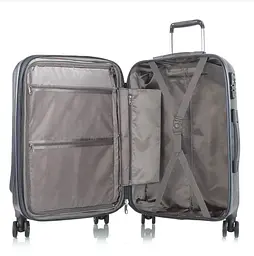Валіза Heys Vantage Slate (M) Blue (15023-0099-26) - мініатюра 4