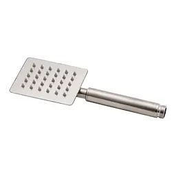 Змішувач для ванни Lidz Kubis 005 (LDKUB005NKS28537) - мініатюра 6