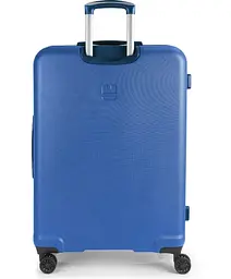 Валіза Gabol Journey (L) Blue (122847-003) - мініатюра 2