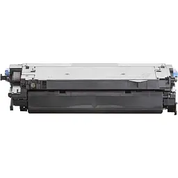 Картридж тон. BASF для HP CLJ 4700 аналог Q5950A Black ( 11000 ст.) (BASF-KT-Q5950A) - мініатюра 3