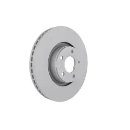 Гальмівний диск Bosch 0 986 479 300 - мініатюра 6