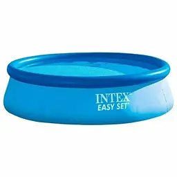 Басейн сімейний Intex 28130 Різнокольоровий