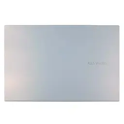 Кришка матриці для Asus A413 D413 M413 M433 S413 S433 X413 X421 series, (White, 90NB0Q08-R7A010, A Cover, Original)