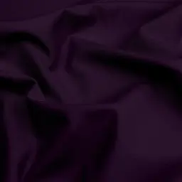 Штори на кухню та в кімнату Cosas Ink 180х270 см 2 шт фіолетовий (Curtains_32Ink_DUK) - мініатюра 3