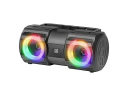 Портативна акустика Defender Beatbox 20 Black (65420) - мініатюра 3