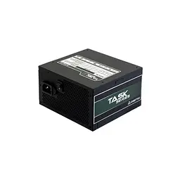 Блок живлення Chieftec 500W TASK (TPS-500S-Bulk) - мініатюра 3