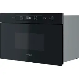 Мікрохвильова піч Whirlpool MBNA900B [99392] - мініатюра 2