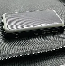Портативна сонячна панель Allpowers AP-SP-020 60W 2xUSB 1xType-C PD/DC 5V-18V - мініатюра 5