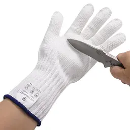 Рукавичка захисна Victorinox Heavy-Cut Resistant розм. L - мініатюра 2