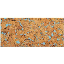 Фон з корка Repti-Zoo Cork Wood Background 50x25 см (NCB5025) для тераріуму - мініатюра 1