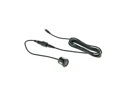 Комплект парктроніка Cyclone SJ-4D black - мініатюра 2