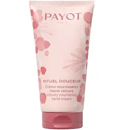 Крем для рук Payot Rituel Douceur Velvety Nourishing Hand Cream живильний 75 мл