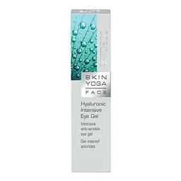 Гіалуроновий зволожуючий гель Artdeco Skin Yoga Hyaluronic, 15 мл - мініатюра 3