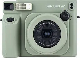 Фотокамера моментального друку Fujifilm INSTAX Wide 400 (16824123) - мініатюра 2