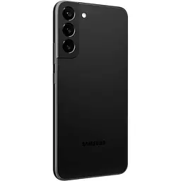 Смартфон Samsung Galaxy S22 Plus 5G 2022 8/128Gb (SM-S906BZKD) Black [67930] - мініатюра 7