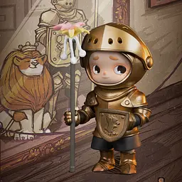 Колекційна іграшка серії Pор Tор 52 Toys Вінтажна крамниця (24CB566NK04) - мініатюра 10
