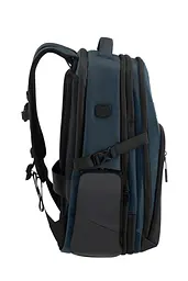 Рюкзак 17,3" Samsonite BIZ2GO BLUE 46x33x23(25) KI1*01006 - мініатюра 5
