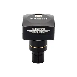 Камера для мікроскопа SIGETA MCMOS 5100 5.1 MP USB 2.0 (65673) - мініатюра 3