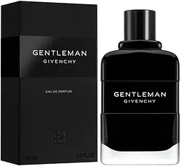 Парфумована вода Givenchy Gentleman 100 мл - мініатюра 2
