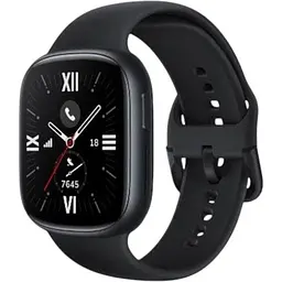 Смарт-годинник Honor Watch 4 Black - мініатюра 3