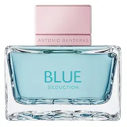 Туалетна вода Antonio Banderas Blue Seduction, 80 мл (65160444)