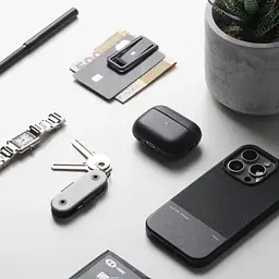Кабель Native Union Pocket Cable USB-C to USB-C Sandstone 0.17 м (POCK-C-SAN-NP) - мініатюра 4