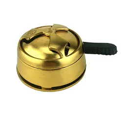 Калауд для кальяну Kaloud Lotus золотий