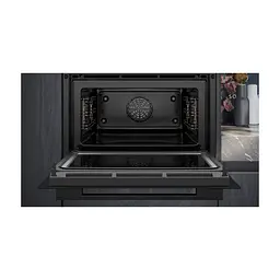 Духова шафа Siemens CM724G1B1 - мініатюра 3