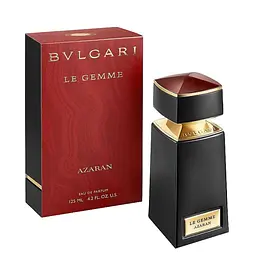Оригінал Bvlgari Le Gemme Azaran 125 мл парфумована вода