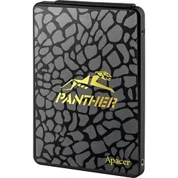 Накопичувач SSD 2.5" 480GB Apacer (AP480GAS340G) - мініатюра 5