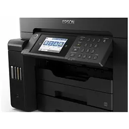 Багатофункціональний пристрій Epson L15160 WI-FI (C11CH71404) - мініатюра 3
