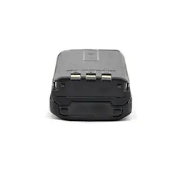 Акумуляторна батарея Baofeng для UV-5R Hi 3800mAh (Гр6373) - мініатюра 8