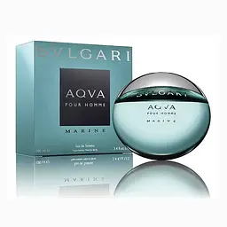 Туалетна вода Aqva Pour Homme Marine 100 ml