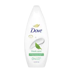 Гель для душу Dove Дотик свіжості 250 мл (8720181471759)
