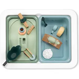 Сенсорний стіл Skip Hop 3 в 1 серія Discoverosity (9Q249010) - мініатюра 13