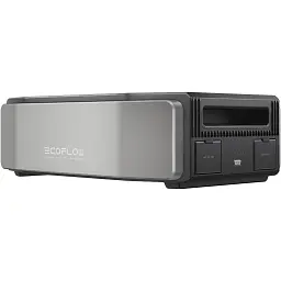 Додаткова батарея EcoFlow DELTA Pro Ultra EU [116812] - мініатюра 3