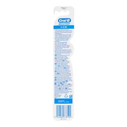 Зубна щітка Oral-B Pro-Expert Все в одному м'яка  - мініатюра 2