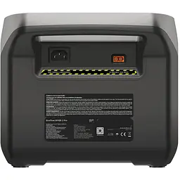 Зарядна станція EcoFlow River 2 pro 768 вт/год - мініатюра 6
