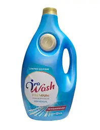 Гель для прання Irawash Universal 6,3 л
