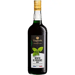 Сироп Eyguebelle Menthe de Provence (прованська м'ята) 1 л