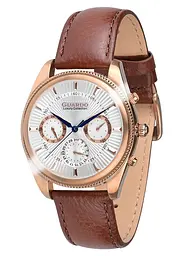 Guardo S01867-5  чоловічий годинник