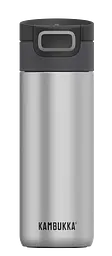 Термокружка Kambukka Etna, 500 мл, сріблястий (11-01008) - мініатюра 2