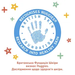 Дитячі вологі серветки Huggies OverClean 56 шт (5029053567822) - мініатюра 9