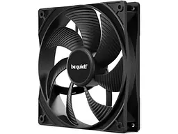 Вентилятор Be quiet! Pure Wings 3 120mm PWM 3-Pack Black (BL141) - мініатюра 4