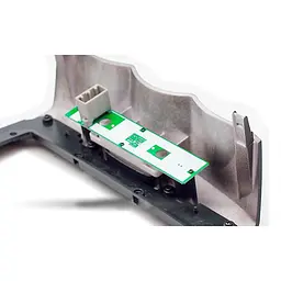 Перехідна рамка Citroen C4 Aircross, Peugeot 4008, Mitsubishi ASX, Outlander Sport Carav 22-103 - мініатюра 5