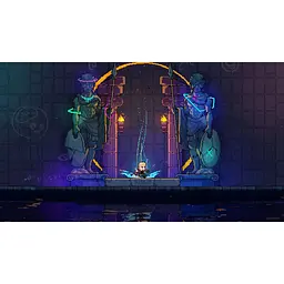 Ключ активації Microsoft New Super Neon Abyss для Xbox One/Series - мініатюра 8