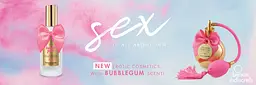 Зігріваюча масажна олія для поцілунків Light My Fire від Bijoux Indiscrets - мініатюра 4