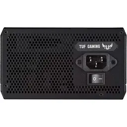 Блок живлення Asus TUF Gaming 750W Bronze (TUF-GAMING-750B) [93739] - мініатюра 7